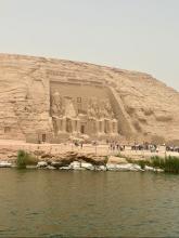 Lac Nasser 5